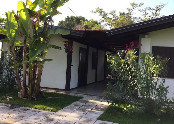 Фермерский дом Ricciardulli Rooms