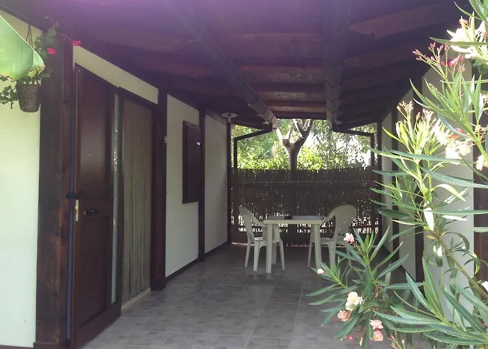 Farm stay Ricciardulli Rooms