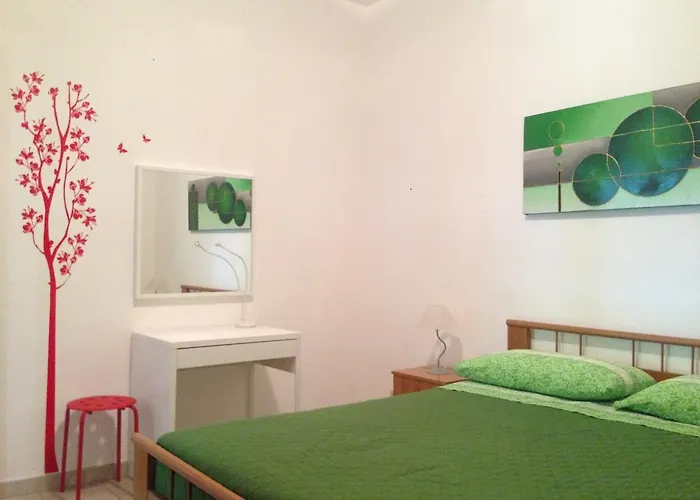 Farm stay Ricciardulli Rooms